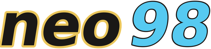 neo98 logo