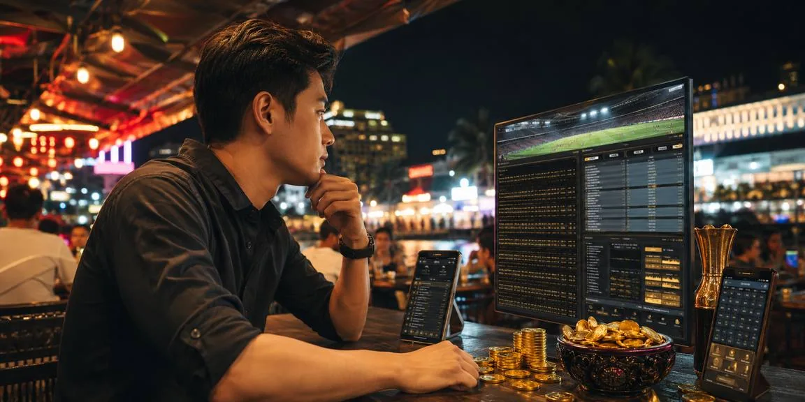 neo98 Casino Trực Tiếp Việt Nam